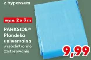 Plandeka uniwersalna wszechstronne zastosowanie