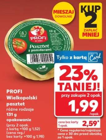 Pasztet wielopolski różne rodzaje