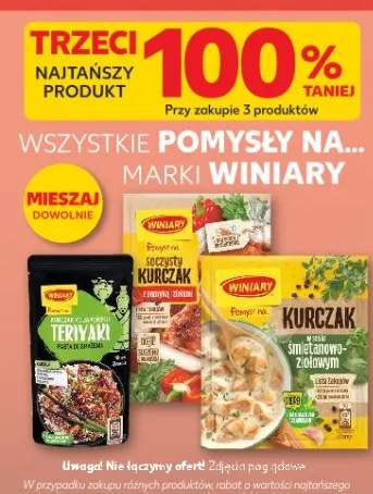 Pomysł na... wszystkie rodzaje