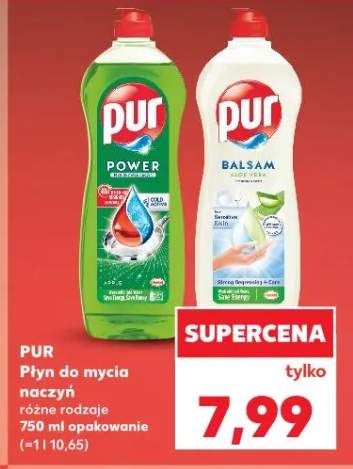 Płyn do mycia naczyń różne rodzaje