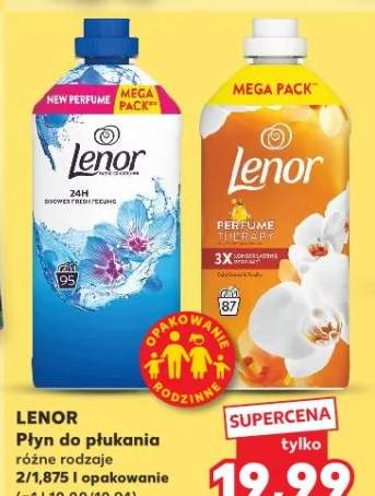 Płyn do płukania różne rodzaje