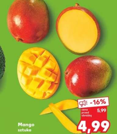 Mango sztuka