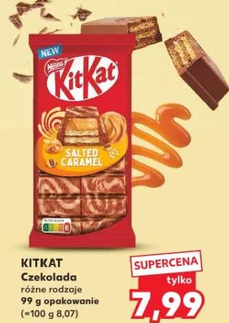 Czekolada różne rodzaje