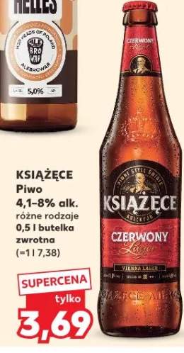 Piwo zwrotna, różne rodzaje