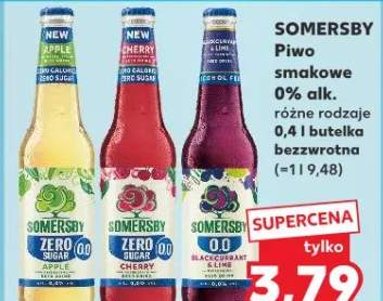 Piwo smakowe różne rodzaje