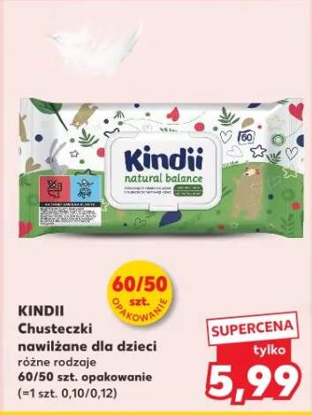 Chusteczki nawilżane dla dzieci różne rodzaje