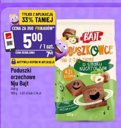 płatki śniadaniowe