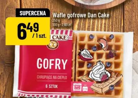gofry