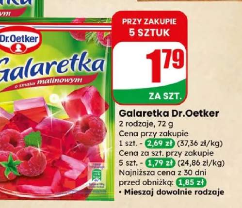 galaretki