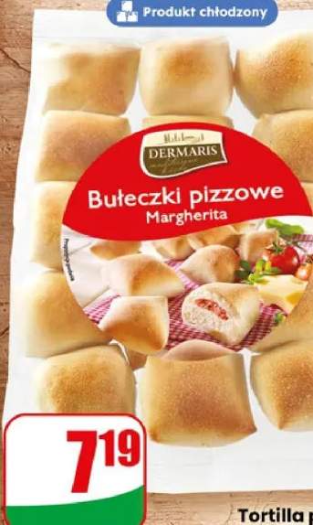 bułeczki