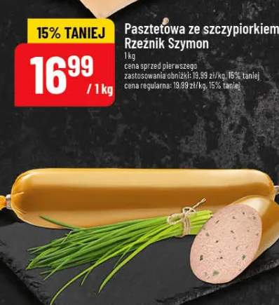 pasztetowa
