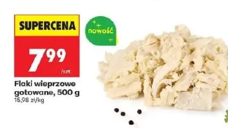 flaki wieprzowe