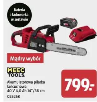 pilarka akumulatorowa