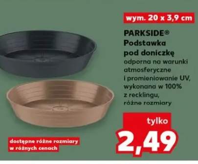 Podstawka pod doniczkę