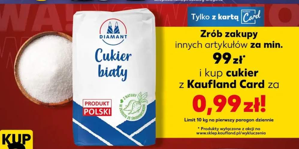 Cukier biały
