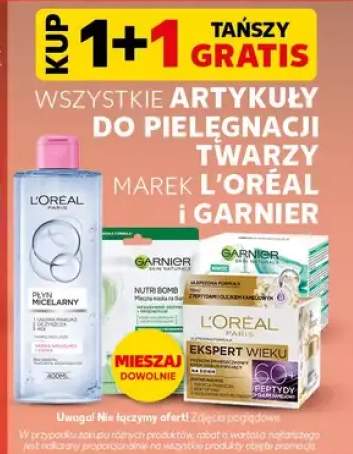 Wszystkie artykuły do pielęgnacji twarzy