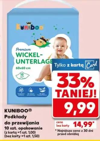 Podkłady do przewijania