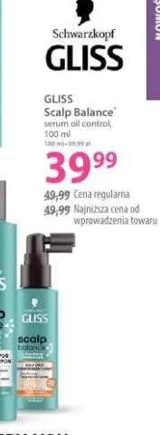 serum do włosów