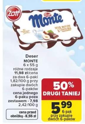 Monte