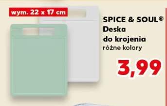 Deska do krojenia różne kolory