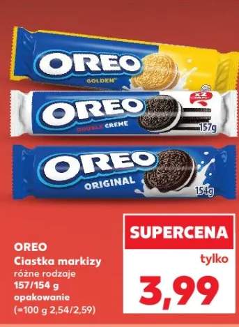 Ciastka markizy różne rodzaje