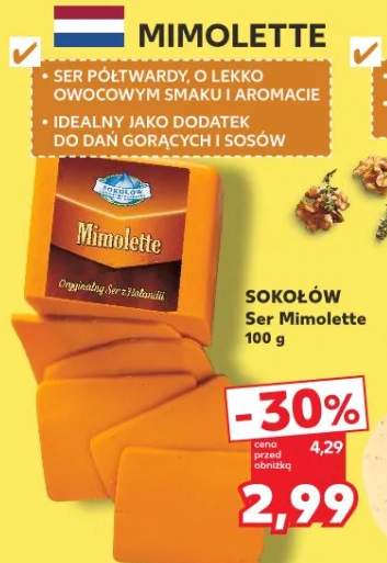 Ser Mimolette