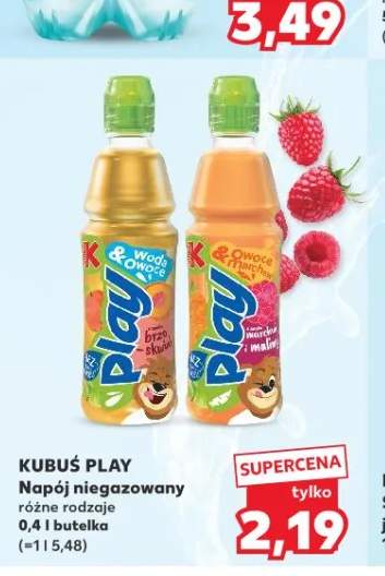 Smoothie różne rodzaje