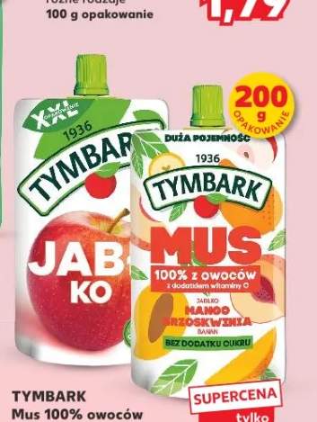 Napój niegazowany różne rodzaje