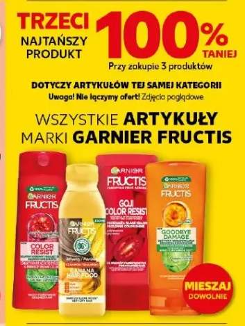 Szampon lub odżywka do włosów różne rodzaje