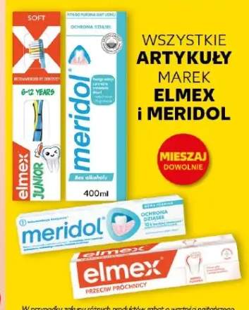 Artykuły do higieny jamy ustnej