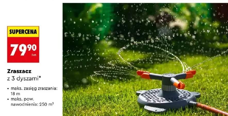 zraszacz