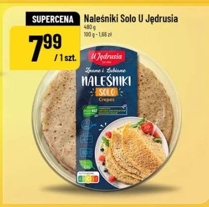 naleśniki