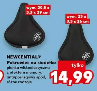 Pokrowiec na siodełko