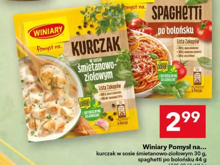 pomysł na
