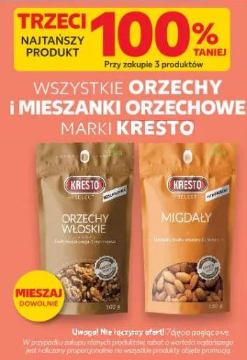 Orzechy włoskie
