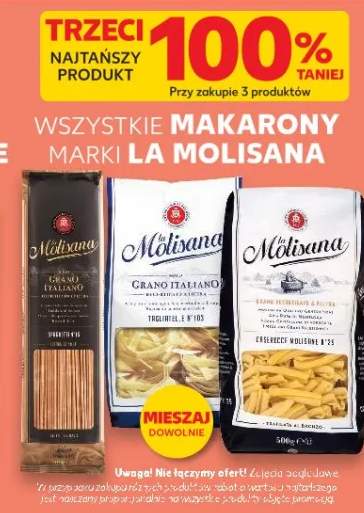 Makaron Gran Italiano