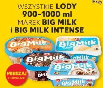 Lody 900-1000ml