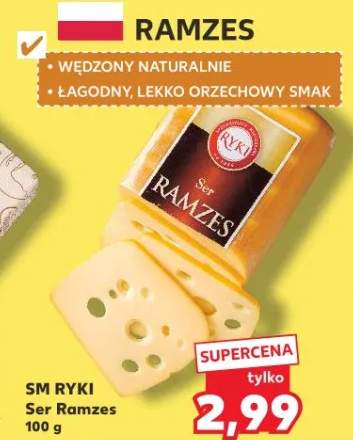 Ser Ramzes