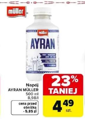 ayran