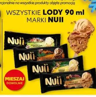 Lody Nuii