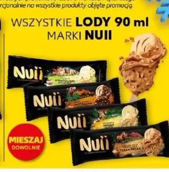 Lody Nuii 90ml