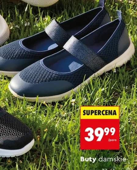 buty damskie