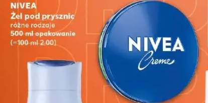 Nivea Krem uniwersalny
