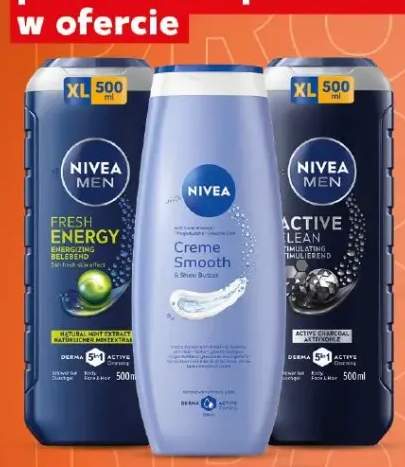 Nivea Lip Care Pomadka do ust