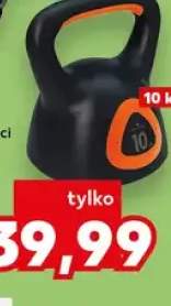 Kettlebell Newcential 10kg