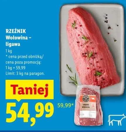 wołowina