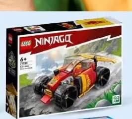 klocki Lego Ninjago