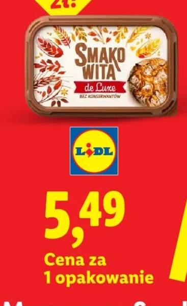 margaryna Smakowita