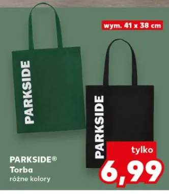 Torba Parkside