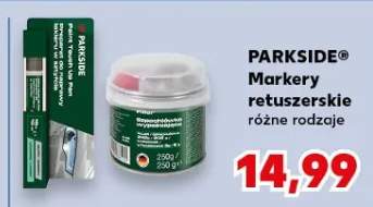 Markery retuszerskie Parkside